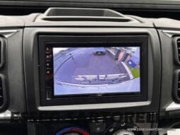 ROLLER TEAM LIVINGSTONE 5 UNIPR. VAN 599 10/2024 NEW DUCATO TRUMA DIESEL KM 3.733 pieno