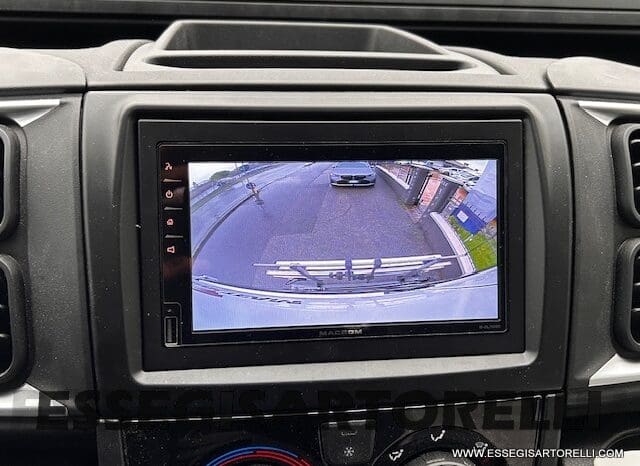 ROLLER TEAM LIVINGSTONE 5 UNIPR. VAN 599 10/2024 NEW DUCATO TRUMA DIESEL KM 3.733 pieno