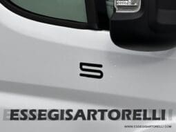 ROLLER TEAM LIVINGSTONE 5 UNIPR. VAN 599 10/2024 NEW DUCATO TRUMA DIESEL KM 3.733 pieno