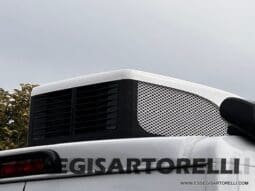 ROLLER TEAM LIVINGSTONE 5 UNIPR. VAN 599 10/2024 NEW DUCATO TRUMA DIESEL KM 3.733 pieno