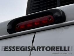 ROLLER TEAM LIVINGSTONE 5 UNIPR. VAN 599 10/2024 NEW DUCATO TRUMA DIESEL KM 3.733 pieno