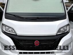 ROLLER TEAM LIVINGSTONE 5 UNIPR. VAN 599 10/2024 NEW DUCATO TRUMA DIESEL KM 3.733 pieno