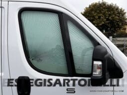 ROLLER TEAM LIVINGSTONE 5 UNIPR. VAN 599 10/2024 NEW DUCATO TRUMA DIESEL KM 3.733 pieno