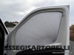 ROLLER TEAM LIVINGSTONE 5 UNIPR. VAN 599 10/2024 NEW DUCATO TRUMA DIESEL KM 3.733 pieno