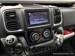 ROLLER TEAM LIVINGSTONE 5 UNIPR. VAN 599 10/2024 NEW DUCATO TRUMA DIESEL KM 3.733 pieno