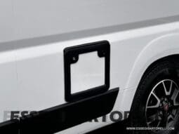 ROLLER TEAM LIVINGSTONE 5 UNIPR. VAN 599 10/2024 NEW DUCATO TRUMA DIESEL KM 3.733 pieno