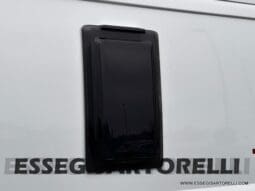 ROLLER TEAM LIVINGSTONE 5 UNIPR. VAN 599 10/2024 NEW DUCATO TRUMA DIESEL KM 3.733 pieno