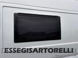 ROLLER TEAM LIVINGSTONE 5 UNIPR. VAN 599 10/2024 NEW DUCATO TRUMA DIESEL KM 3.733 pieno