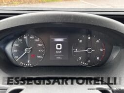 ROLLER TEAM LIVINGSTONE 5 UNIPR. VAN 599 10/2024 NEW DUCATO TRUMA DIESEL KM 3.733 pieno