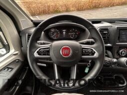 ROLLER TEAM LIVINGSTONE 5 UNIPR. VAN 599 10/2024 NEW DUCATO TRUMA DIESEL KM 3.733 pieno