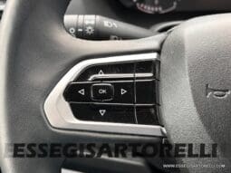 ROLLER TEAM LIVINGSTONE 5 UNIPR. VAN 599 10/2024 NEW DUCATO TRUMA DIESEL KM 3.733 pieno