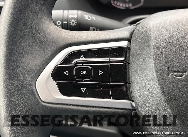 ROLLER TEAM LIVINGSTONE 5 UNIPR. VAN 599 10/2024 NEW DUCATO TRUMA DIESEL KM 3.733 pieno