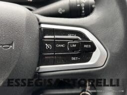 ROLLER TEAM LIVINGSTONE 5 UNIPR. VAN 599 10/2024 NEW DUCATO TRUMA DIESEL KM 3.733 pieno