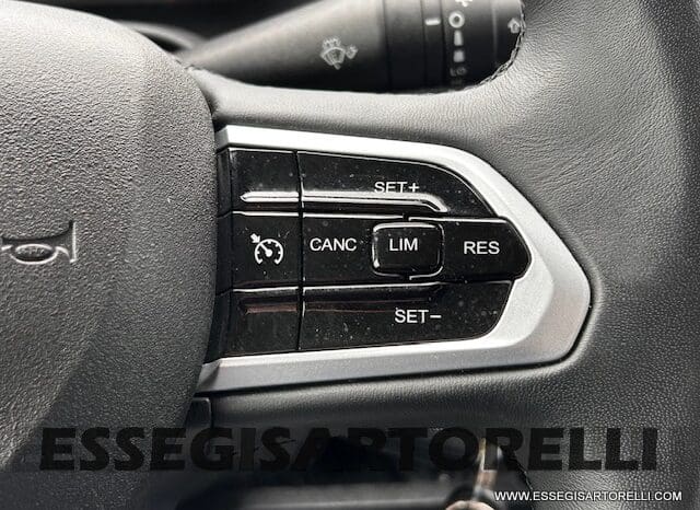 ROLLER TEAM LIVINGSTONE 5 UNIPR. VAN 599 10/2024 NEW DUCATO TRUMA DIESEL KM 3.733 pieno