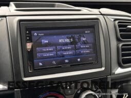 ROLLER TEAM LIVINGSTONE 5 UNIPR. VAN 599 10/2024 NEW DUCATO TRUMA DIESEL KM 3.733 pieno