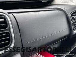 ROLLER TEAM LIVINGSTONE 5 UNIPR. VAN 599 10/2024 NEW DUCATO TRUMA DIESEL KM 3.733 pieno