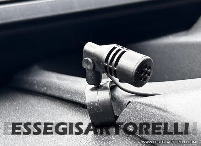 ROLLER TEAM LIVINGSTONE 5 UNIPR. VAN 599 10/2024 NEW DUCATO TRUMA DIESEL KM 3.733 pieno