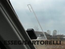 ROLLER TEAM LIVINGSTONE 5 UNIPR. VAN 599 10/2024 NEW DUCATO TRUMA DIESEL KM 3.733 pieno