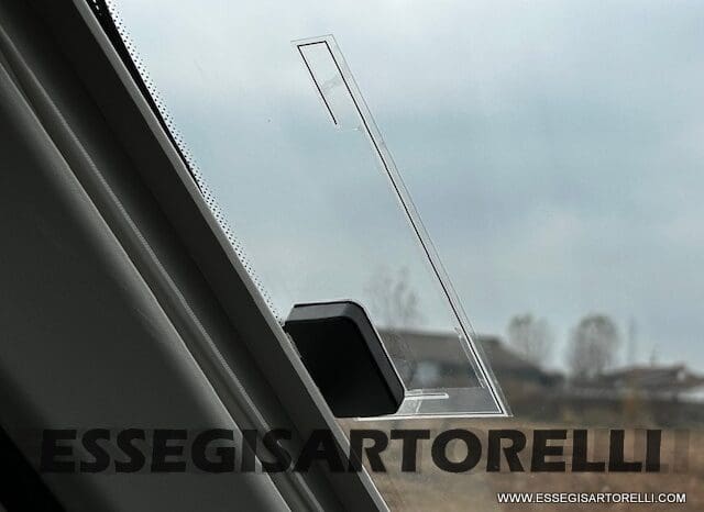 ROLLER TEAM LIVINGSTONE 5 UNIPR. VAN 599 10/2024 NEW DUCATO TRUMA DIESEL KM 3.733 pieno