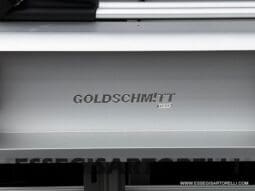 ROLLER TEAM LIVINGSTONE 5 UNIPR. VAN 599 10/2024 NEW DUCATO TRUMA DIESEL KM 3.733 pieno