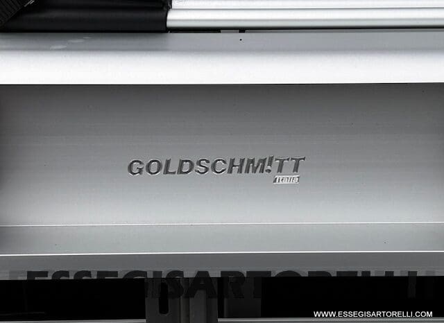 ROLLER TEAM LIVINGSTONE 5 UNIPR. VAN 599 10/2024 NEW DUCATO TRUMA DIESEL KM 3.733 pieno