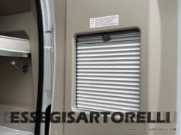 ROLLER TEAM LIVINGSTONE 5 UNIPR. VAN 599 10/2024 NEW DUCATO TRUMA DIESEL KM 3.733 pieno