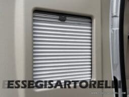 ROLLER TEAM LIVINGSTONE 5 UNIPR. VAN 599 10/2024 NEW DUCATO TRUMA DIESEL KM 3.733 pieno