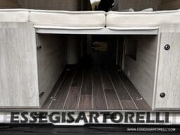 ROLLER TEAM LIVINGSTONE 5 UNIPR. VAN 599 10/2024 NEW DUCATO TRUMA DIESEL KM 3.733 pieno