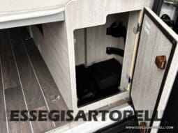 ROLLER TEAM LIVINGSTONE 5 UNIPR. VAN 599 10/2024 NEW DUCATO TRUMA DIESEL KM 3.733 pieno