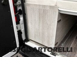 ROLLER TEAM LIVINGSTONE 5 UNIPR. VAN 599 10/2024 NEW DUCATO TRUMA DIESEL KM 3.733 pieno