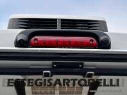 ROLLER TEAM LIVINGSTONE 5 UNIPR. VAN 599 10/2024 NEW DUCATO TRUMA DIESEL KM 3.733 pieno