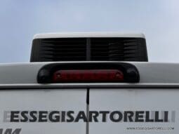 ROLLER TEAM LIVINGSTONE 5 UNIPR. VAN 599 10/2024 NEW DUCATO TRUMA DIESEL KM 3.733 pieno