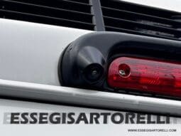 ROLLER TEAM LIVINGSTONE 5 UNIPR. VAN 599 10/2024 NEW DUCATO TRUMA DIESEL KM 3.733 pieno