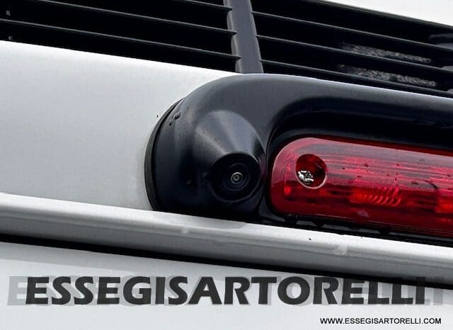 ROLLER TEAM LIVINGSTONE 5 UNIPR. VAN 599 10/2024 NEW DUCATO TRUMA DIESEL KM 3.733 pieno