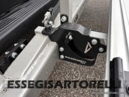 ROLLER TEAM LIVINGSTONE 5 UNIPR. VAN 599 10/2024 NEW DUCATO TRUMA DIESEL KM 3.733 pieno