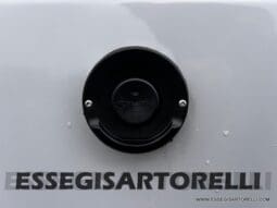 ROLLER TEAM LIVINGSTONE 5 UNIPR. VAN 599 10/2024 NEW DUCATO TRUMA DIESEL KM 3.733 pieno