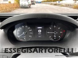 ROLLER TEAM LIVINGSTONE 5 UNIPR. VAN 599 10/2024 NEW DUCATO TRUMA DIESEL KM 3.733 pieno