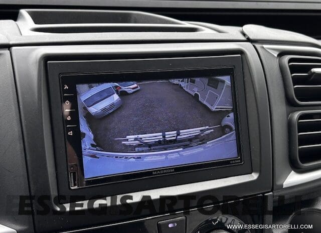 ROLLER TEAM LIVINGSTONE 5 UNIPR. VAN 599 10/2024 NEW DUCATO TRUMA DIESEL KM 3.733 pieno