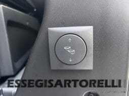 ROLLER TEAM LIVINGSTONE 5 UNIPR. VAN 599 10/2024 NEW DUCATO TRUMA DIESEL KM 3.733 pieno