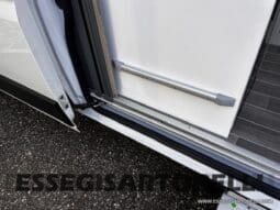 ROLLER TEAM LIVINGSTONE 5 UNIPR. VAN 599 10/2024 NEW DUCATO TRUMA DIESEL KM 3.733 pieno