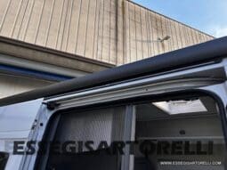 ROLLER TEAM LIVINGSTONE 5 UNIPR. VAN 599 10/2024 NEW DUCATO TRUMA DIESEL KM 3.733 pieno