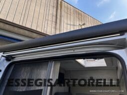 ROLLER TEAM LIVINGSTONE 5 UNIPR. VAN 599 10/2024 NEW DUCATO TRUMA DIESEL KM 3.733 pieno