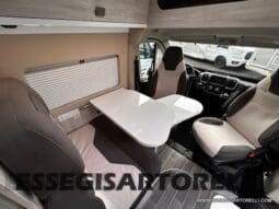 ROLLER TEAM LIVINGSTONE 5 UNIPR. VAN 599 10/2024 NEW DUCATO TRUMA DIESEL KM 3.733 pieno