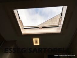 ROLLER TEAM LIVINGSTONE 5 UNIPR. VAN 599 10/2024 NEW DUCATO TRUMA DIESEL KM 3.733 pieno