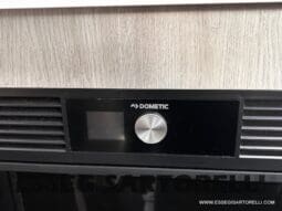 ROLLER TEAM LIVINGSTONE 5 UNIPR. VAN 599 10/2024 NEW DUCATO TRUMA DIESEL KM 3.733 pieno