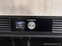 ROLLER TEAM LIVINGSTONE 5 UNIPR. VAN 599 10/2024 NEW DUCATO TRUMA DIESEL KM 3.733 pieno