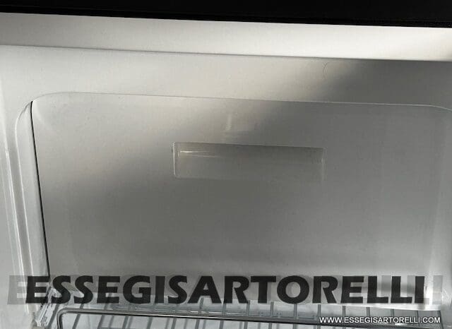 ROLLER TEAM LIVINGSTONE 5 UNIPR. VAN 599 10/2024 NEW DUCATO TRUMA DIESEL KM 3.733 pieno