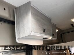 ROLLER TEAM LIVINGSTONE 5 UNIPR. VAN 599 10/2024 NEW DUCATO TRUMA DIESEL KM 3.733 pieno