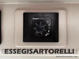 ROLLER TEAM LIVINGSTONE 5 UNIPR. VAN 599 10/2024 NEW DUCATO TRUMA DIESEL KM 3.733 pieno