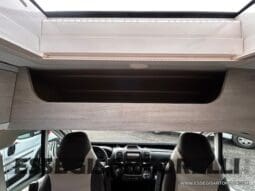 ROLLER TEAM LIVINGSTONE 5 UNIPR. VAN 599 10/2024 NEW DUCATO TRUMA DIESEL KM 3.733 pieno